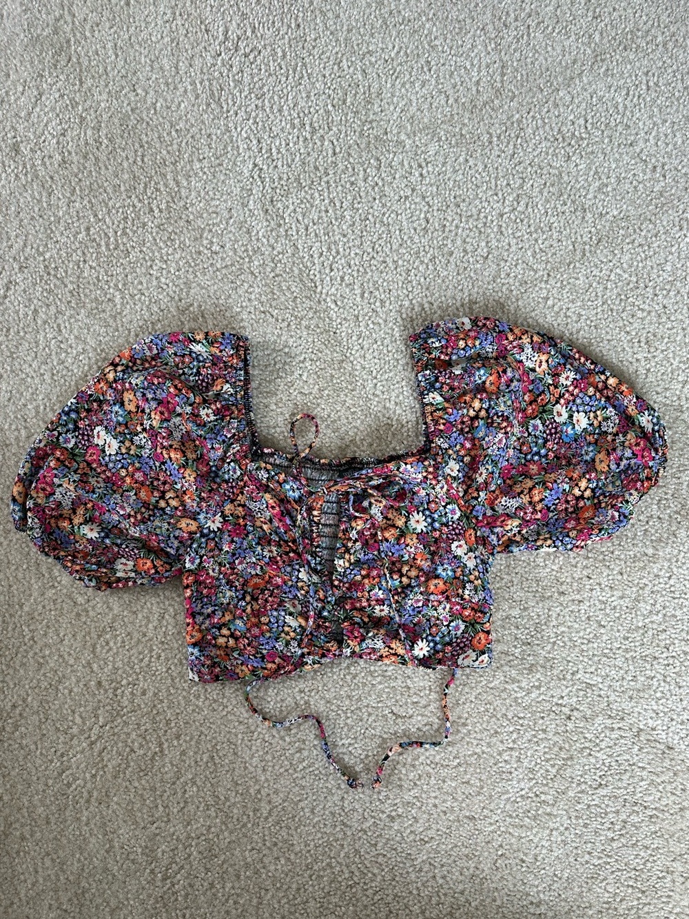 Wild Fable Crop Top (Small)